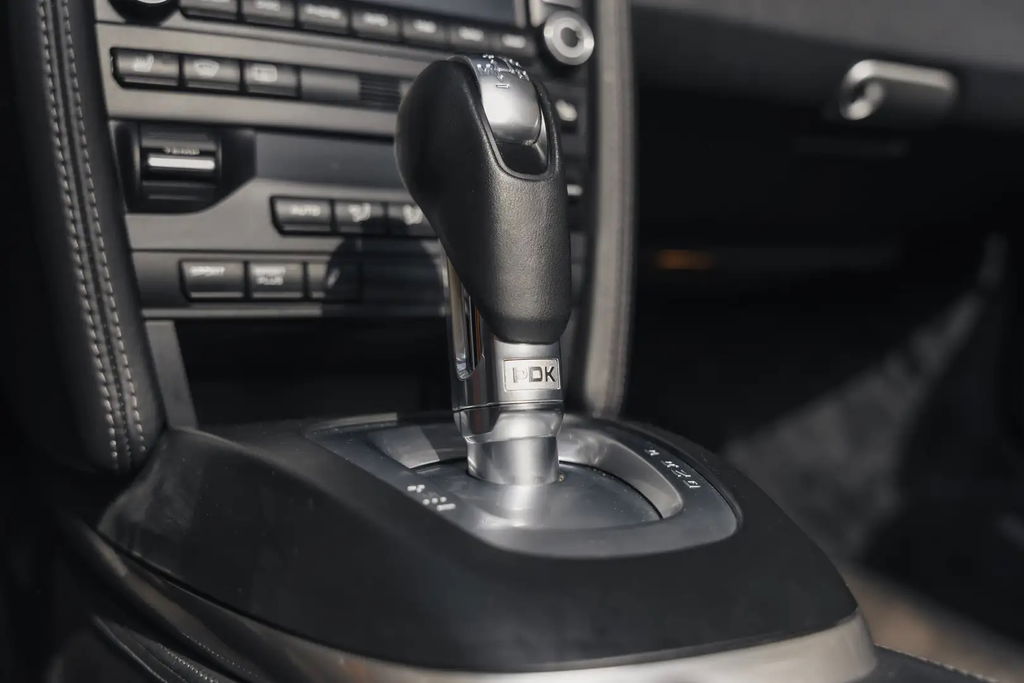 Porsche 997.2 Carrera 4S