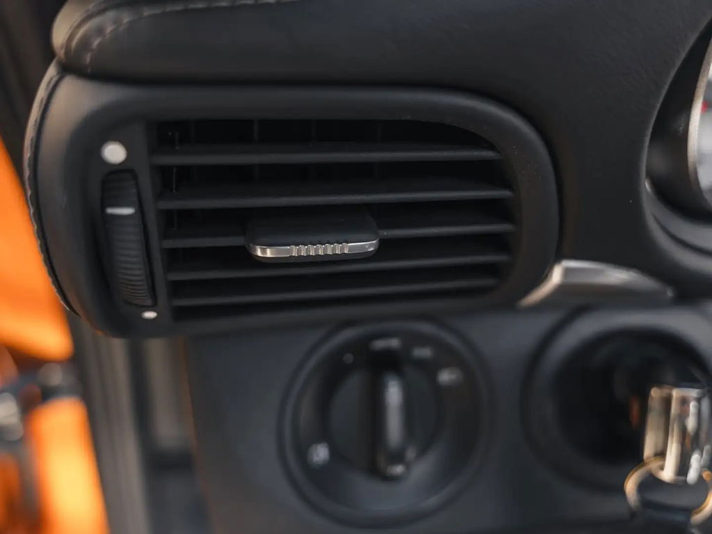 Porsche 997.2 Carrera 4S