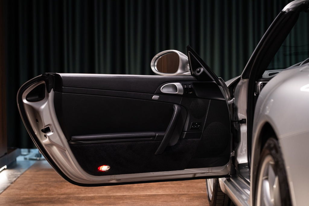 Porsche 997.2 Carrera S