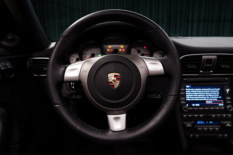 Porsche 997.2 Carrera S