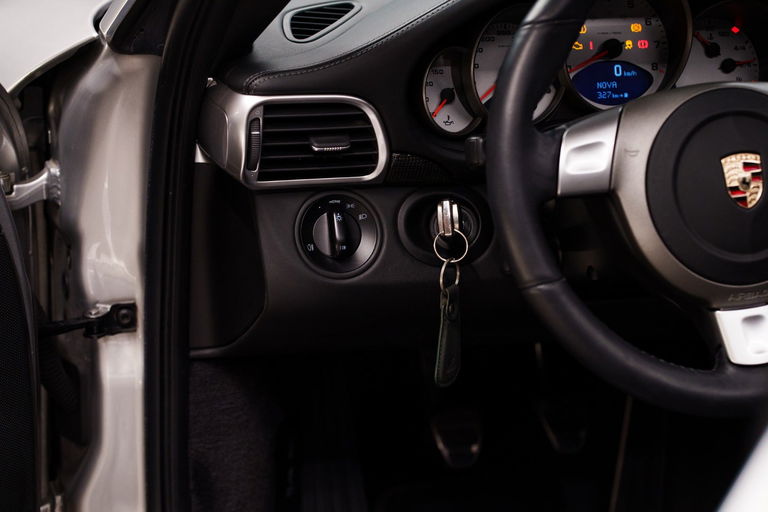 Porsche 997.2 Carrera S