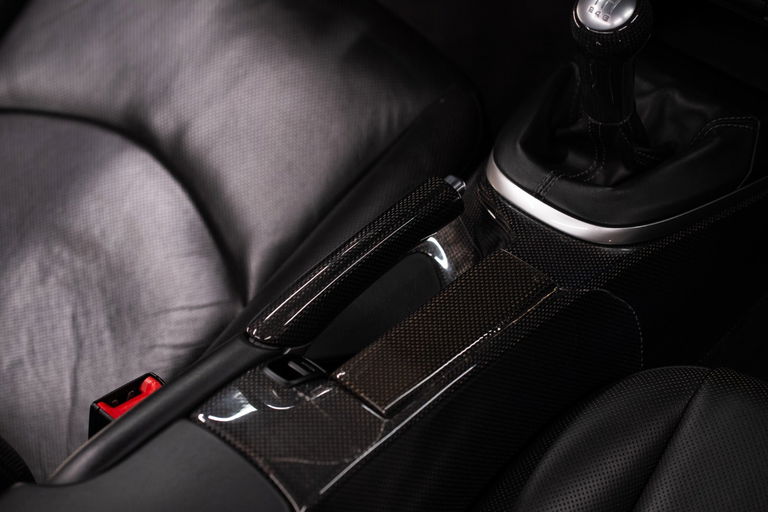 Porsche 997.2 Carrera S