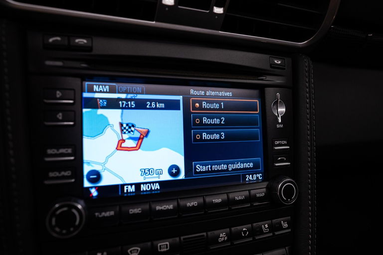 Porsche 997.2 Carrera S