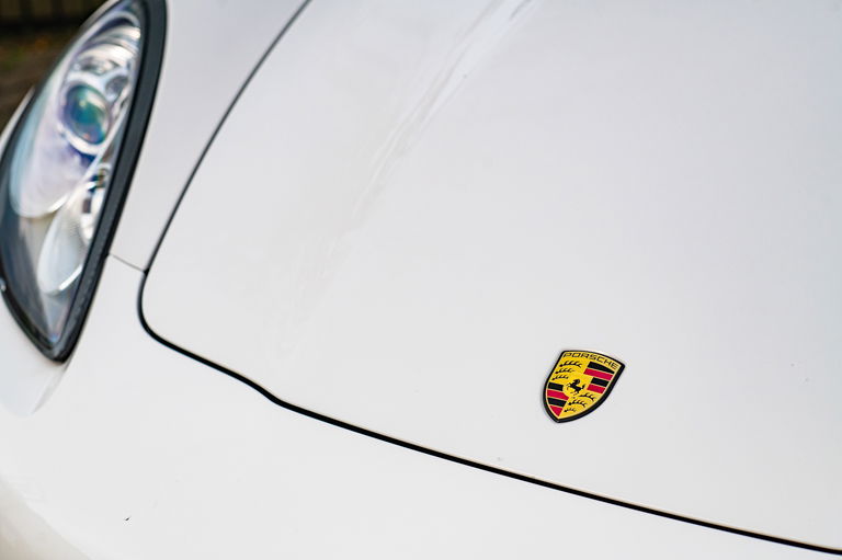 Porsche Panamera Turbo