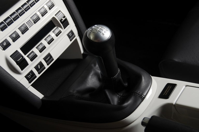 Porsche 997 Carrera