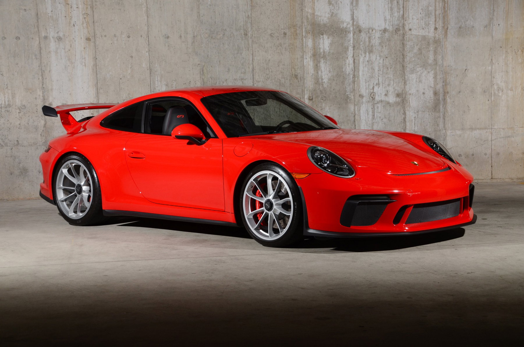 used-2018-porsche-911-gt3-