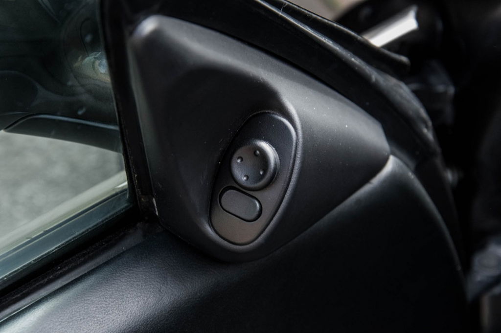 Porsche 996 Carrera 4