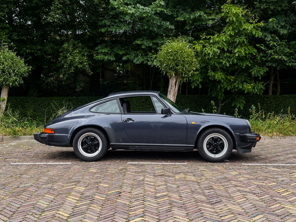 Porsche 911 SC