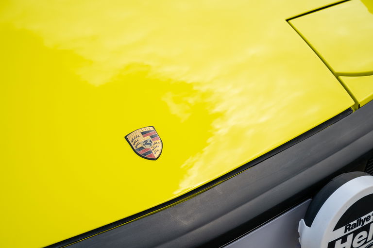 Porsche 914 2.0