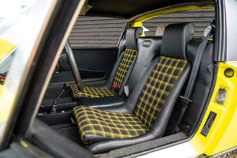 Porsche 914 2.0