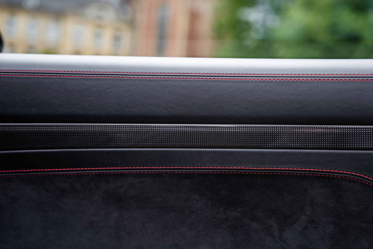 Porsche 991.2 Carrera 4 GTS