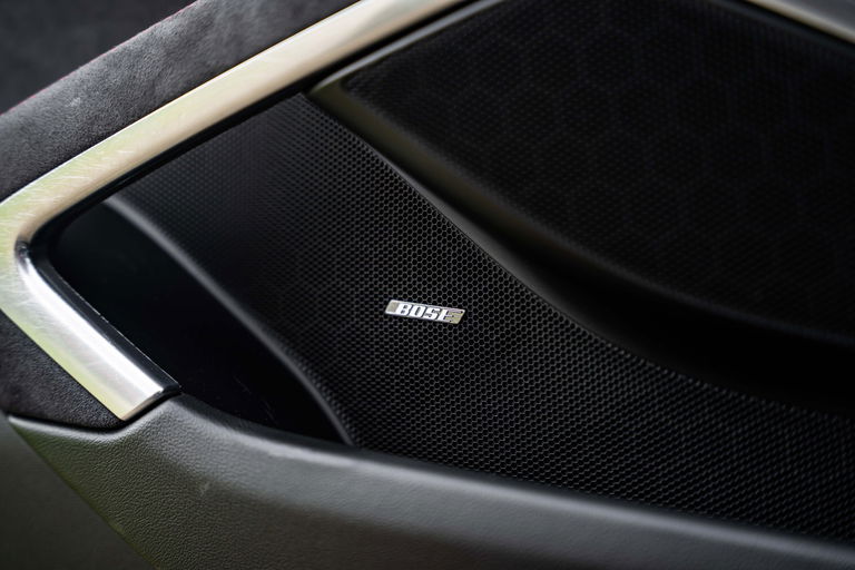 Porsche 991.2 Carrera 4 GTS