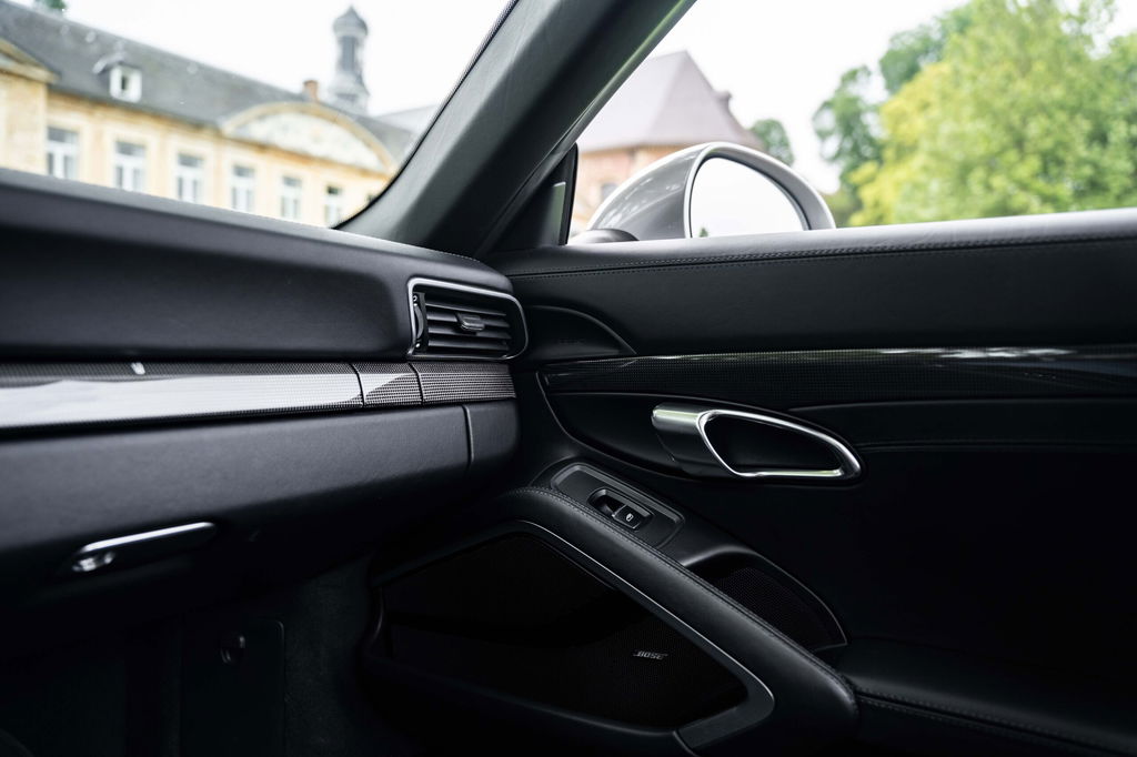 Porsche 991.2 Carrera S