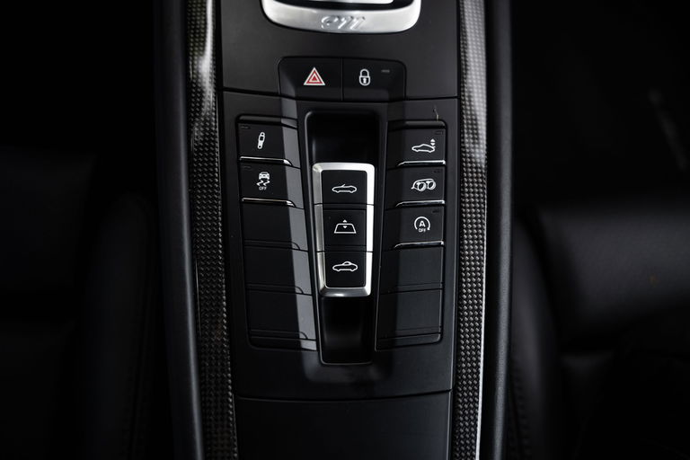 Porsche 991.2 Carrera S