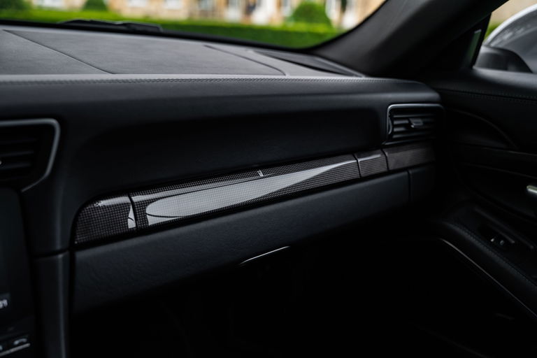 Porsche 991.2 Carrera S