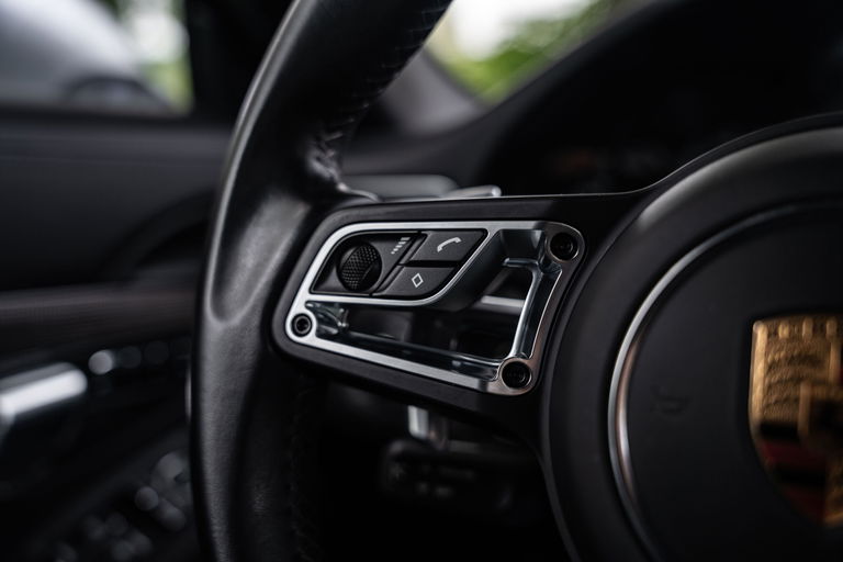 Porsche 991.2 Carrera S