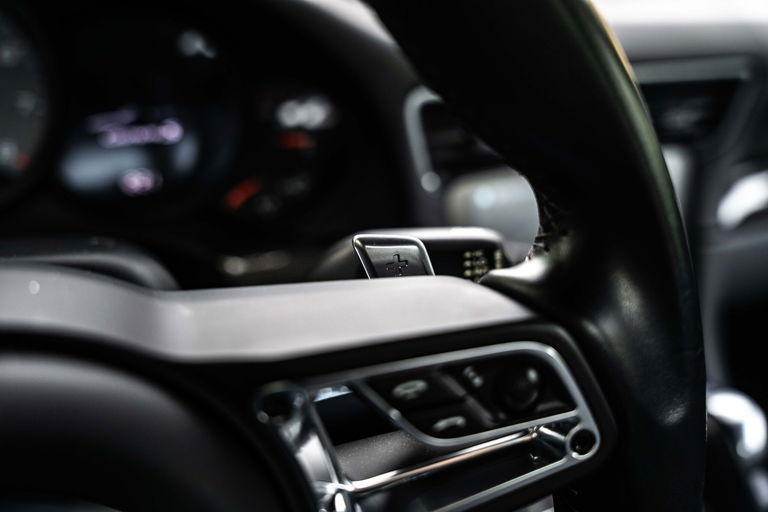 Porsche 991.2 Carrera S