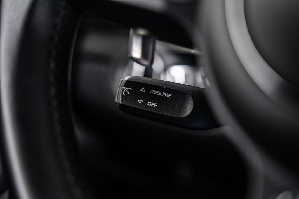 Porsche 991.2 Carrera S