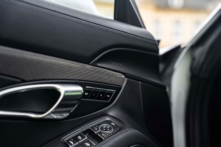 Porsche 991.2 Carrera S