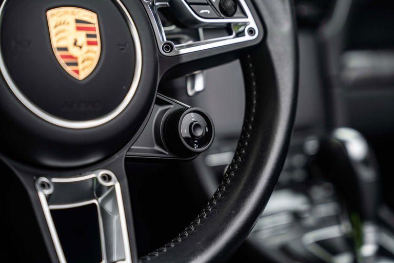 Porsche 991.2 Carrera S