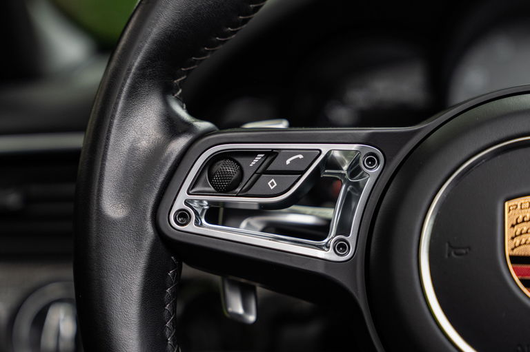 Porsche 991.2 Carrera S