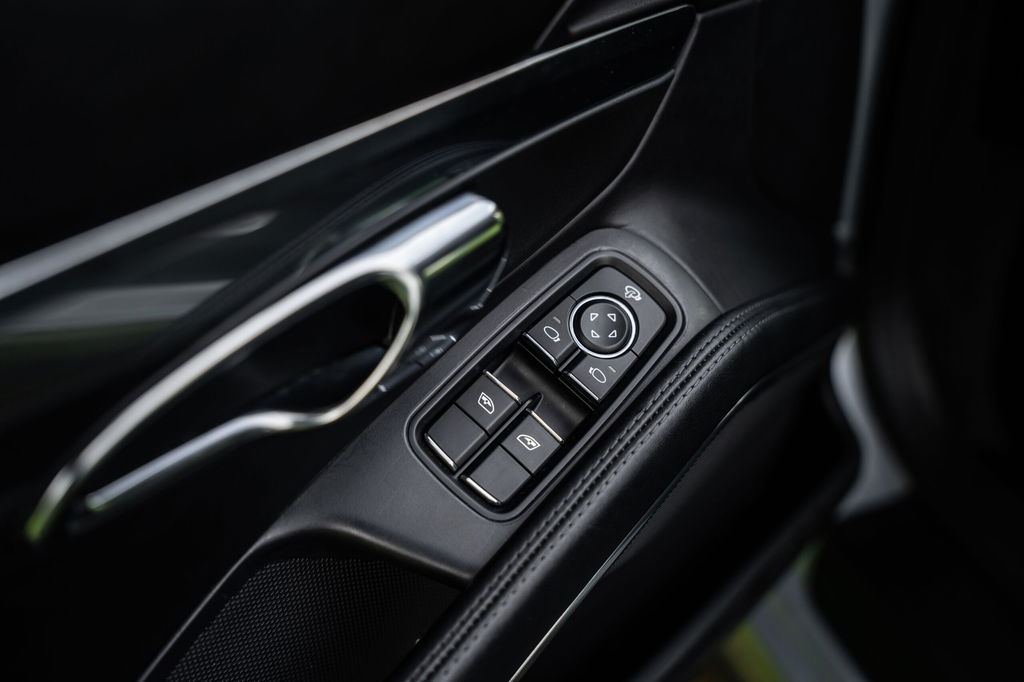 Porsche 991 Carrera 4S