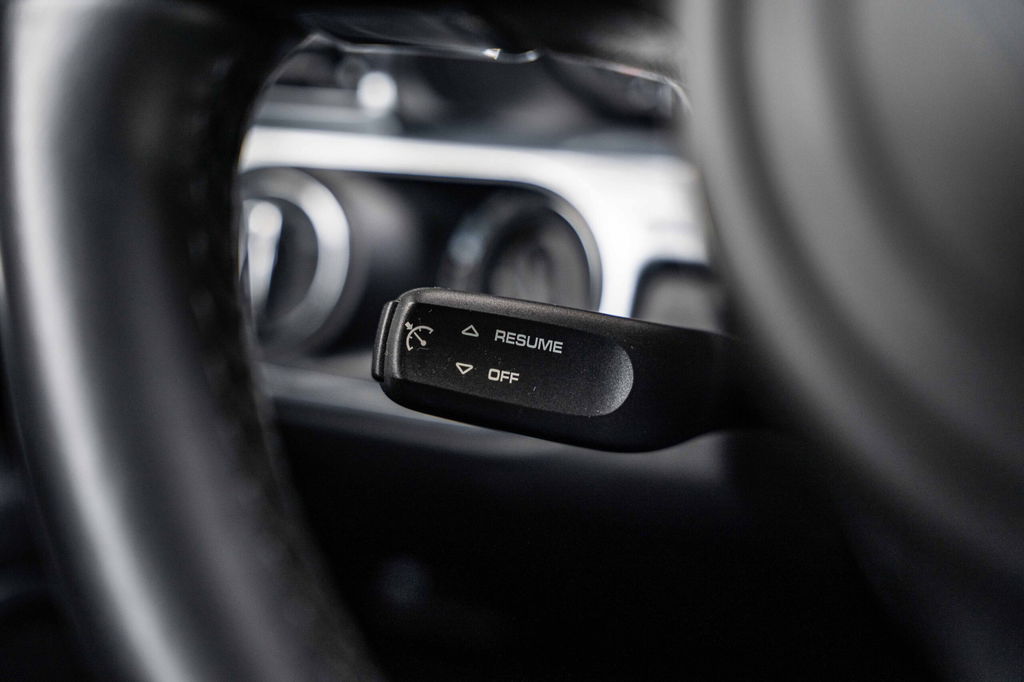 Porsche 991 Carrera 4S