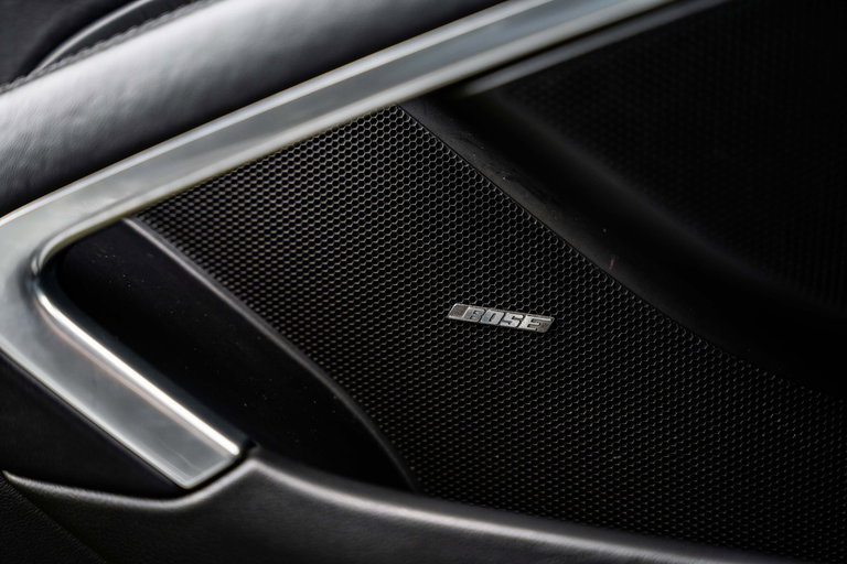 Porsche 991 Carrera 4S