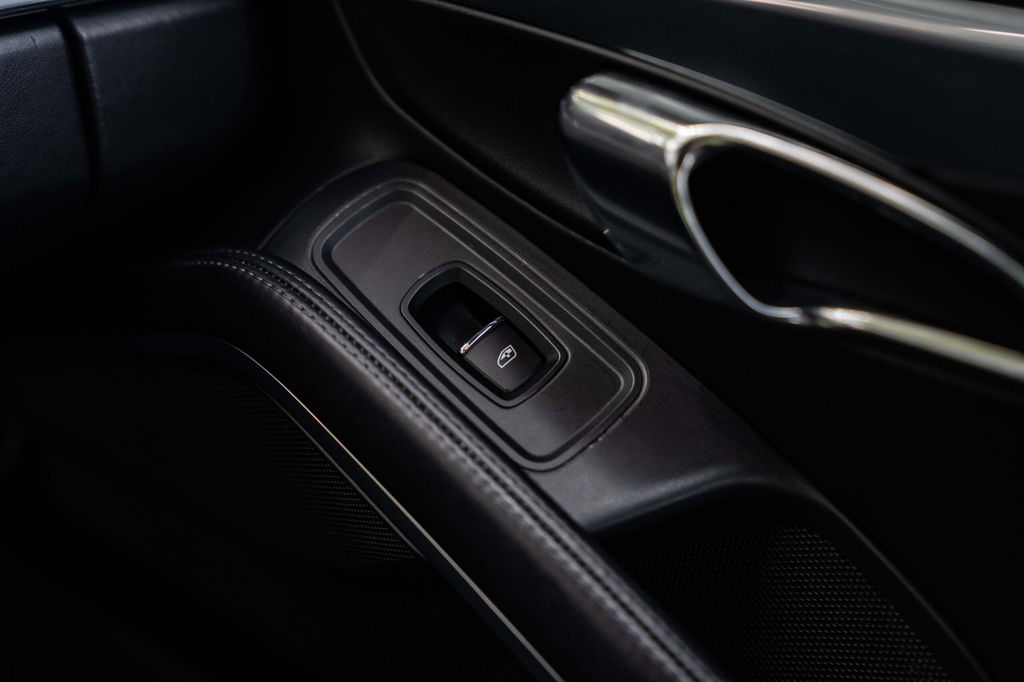 Porsche 991 Carrera 4S