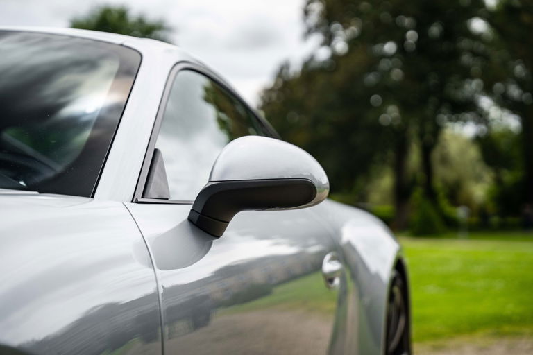 Porsche 991 Carrera 4S