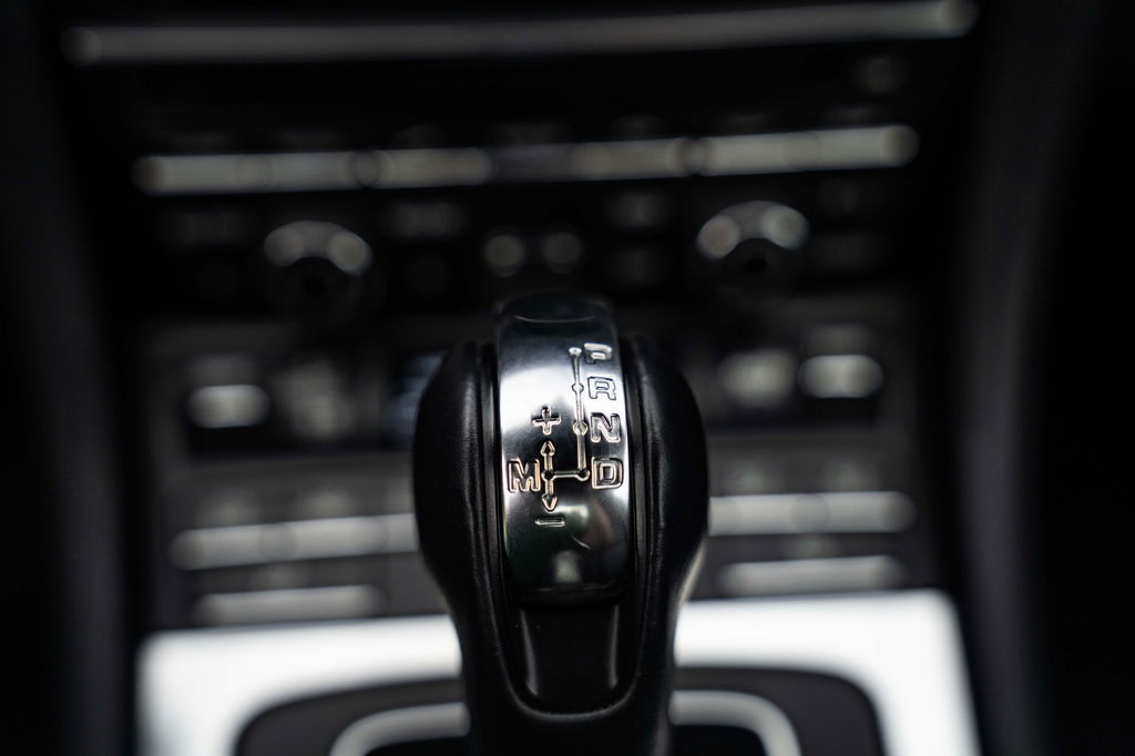 Porsche 991 Carrera 4S