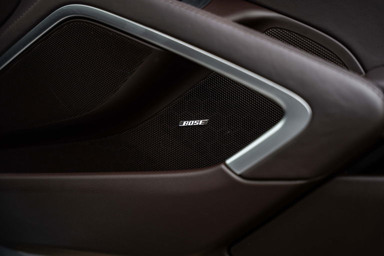 Porsche 991.2 Targa 4S