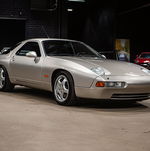 Porsche 928 GTS