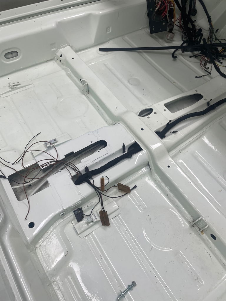 Porsche 914-6 GT Tribute