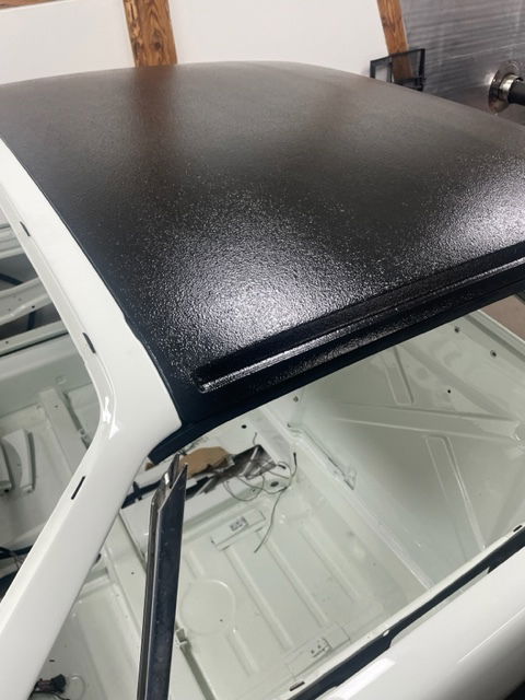 Porsche 914-6 GT Tribute