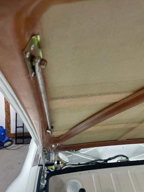 Porsche 914-6 GT Tribute