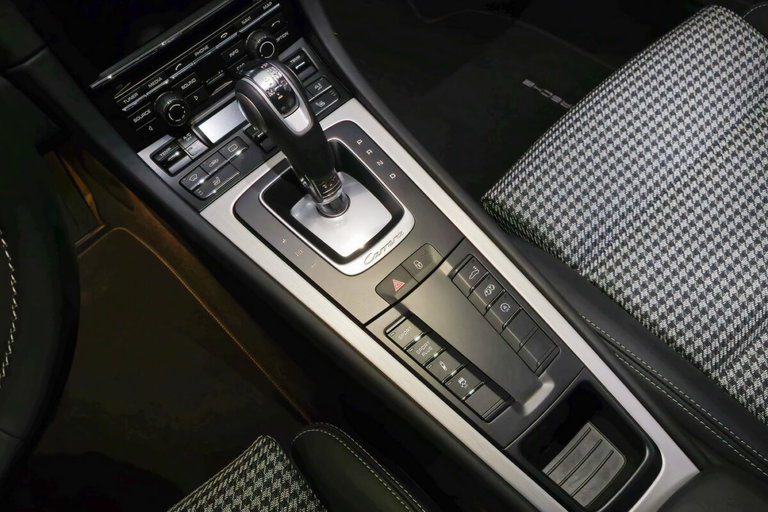 Porsche 991 Carrera S 50 Jahre Edition