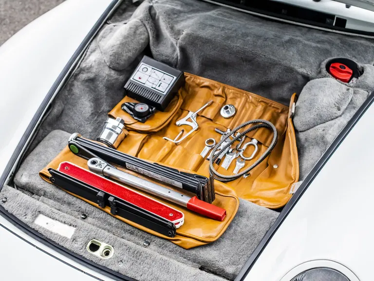 Porsche 959 Prototyp