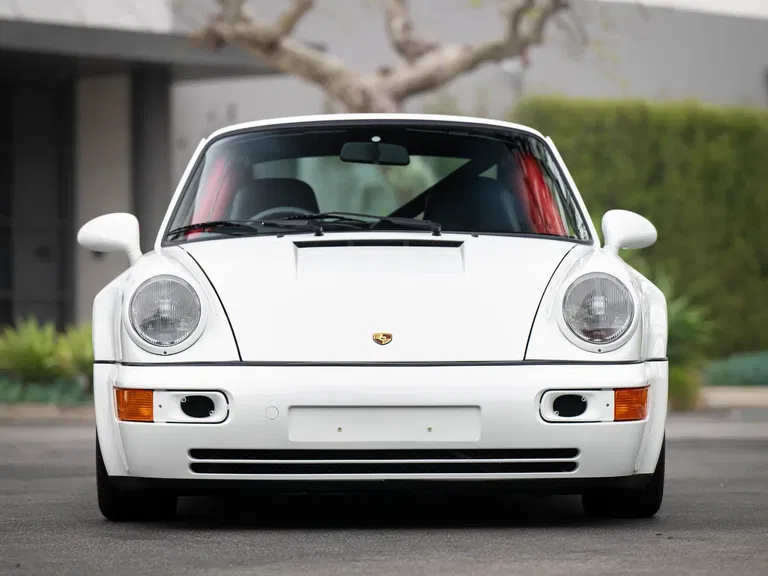Porsche 964 Turbo S Leichtbau