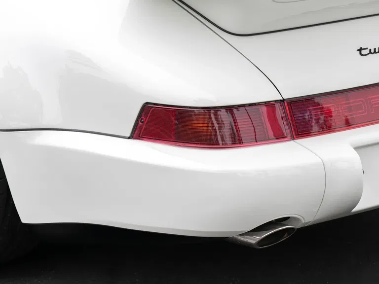 Porsche 964 Turbo S Leichtbau