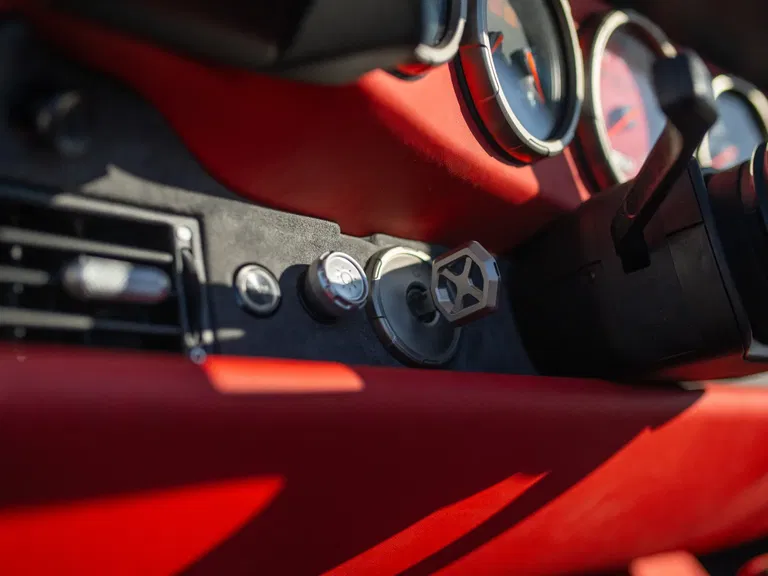 Porsche 911 Gunther Werks