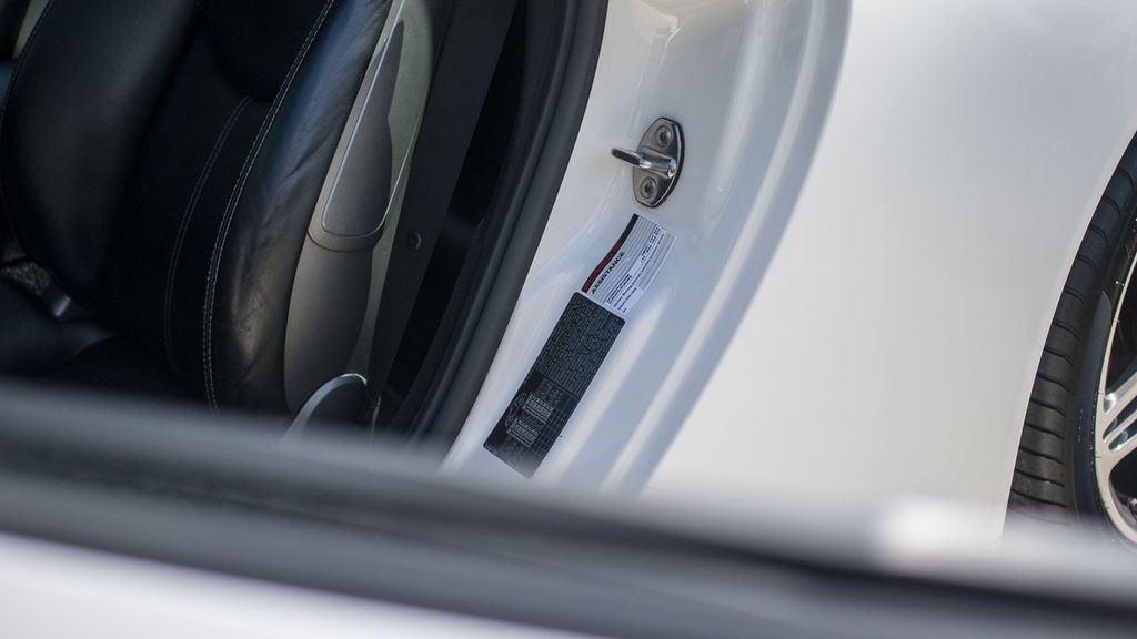 Porsche 997.2 Carrera 4S