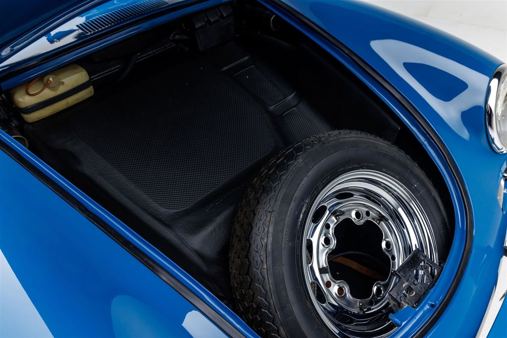 Porsche 356 B 1600 Super 90