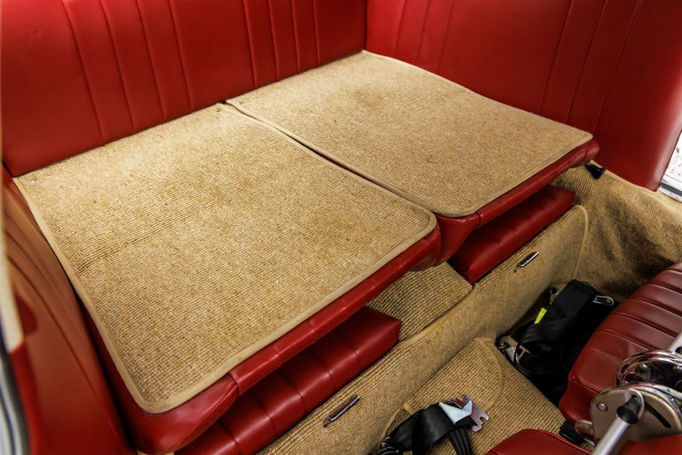 Porsche 356 B 1600 Super 90