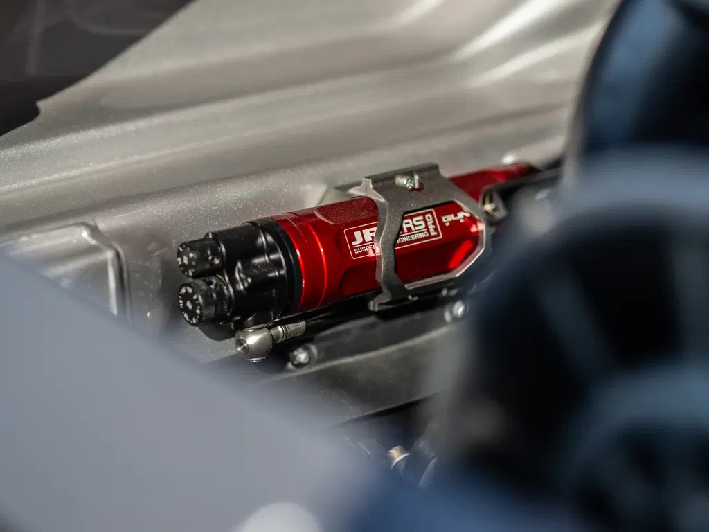 Porsche 911 Gunther Werks