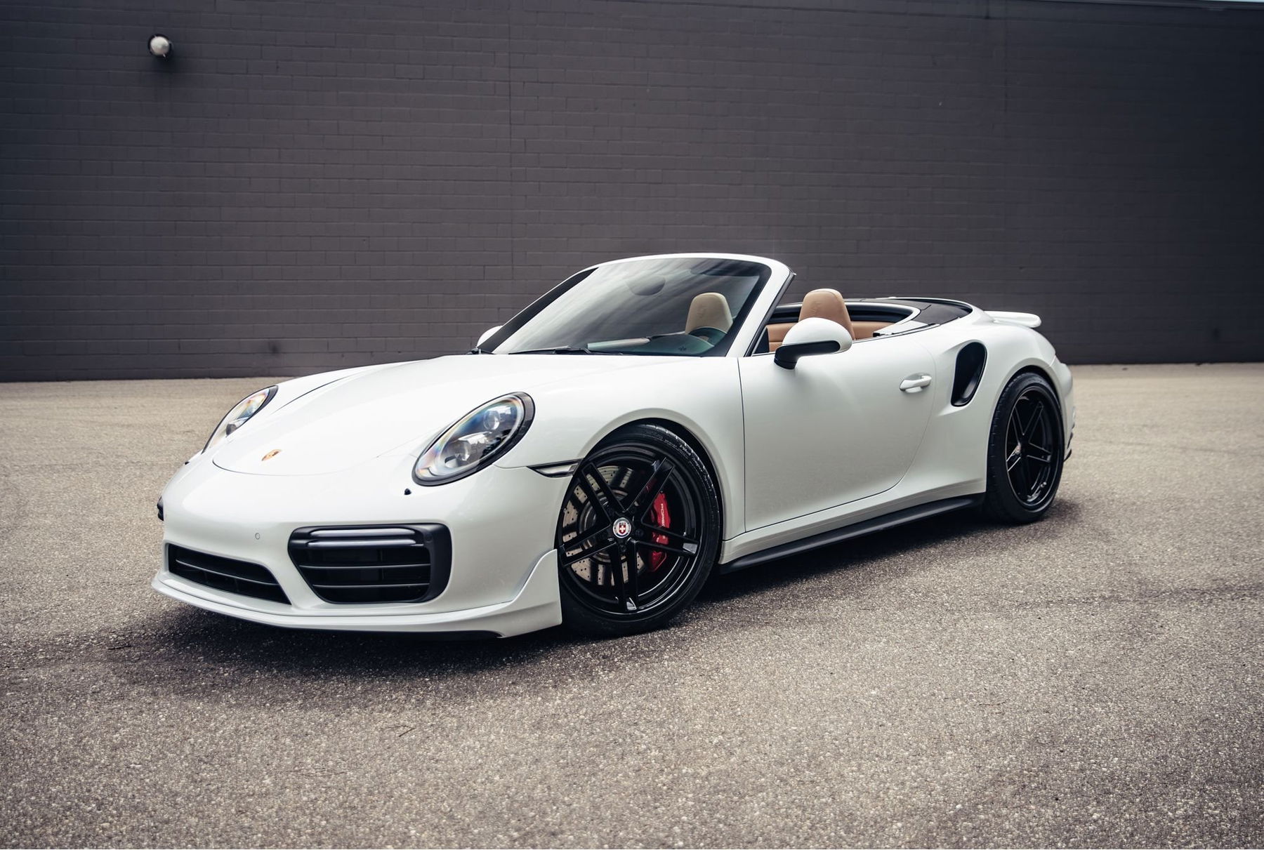 Rocker Panel Kit |PORSCHE 911 CARRERA 4 CABRIOLET 2017 Rocker Panel Kit |PORSCHE 911 CARRERA 4 CABRIOLET 2017