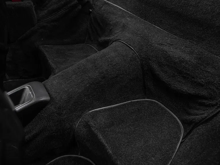 Porsche 964 Turbo S Leichtbau