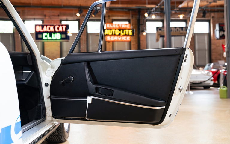 Porsche 911 Carrera RS