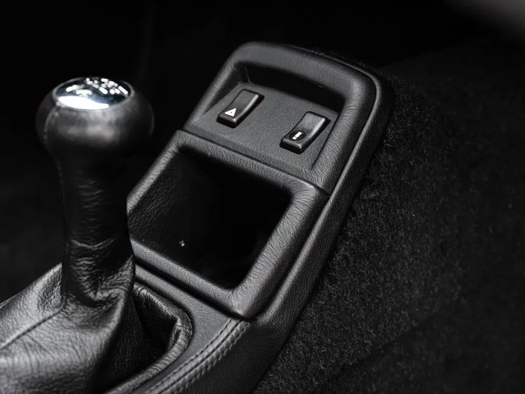 Porsche 964 Turbo S Leichtbau