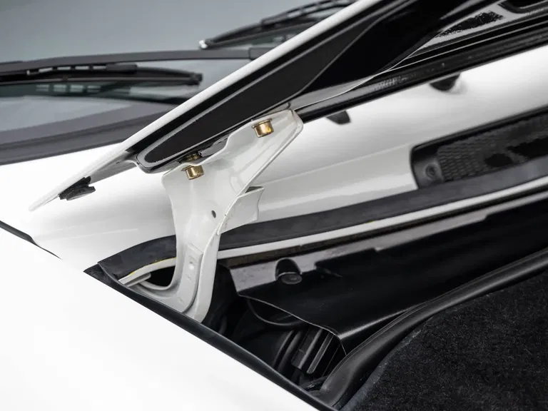 Porsche 964 Turbo S Leichtbau